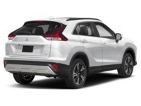 2025 Mitsubishi Eclipse Cross SE S-AWC Sterling Silver  Shot 6