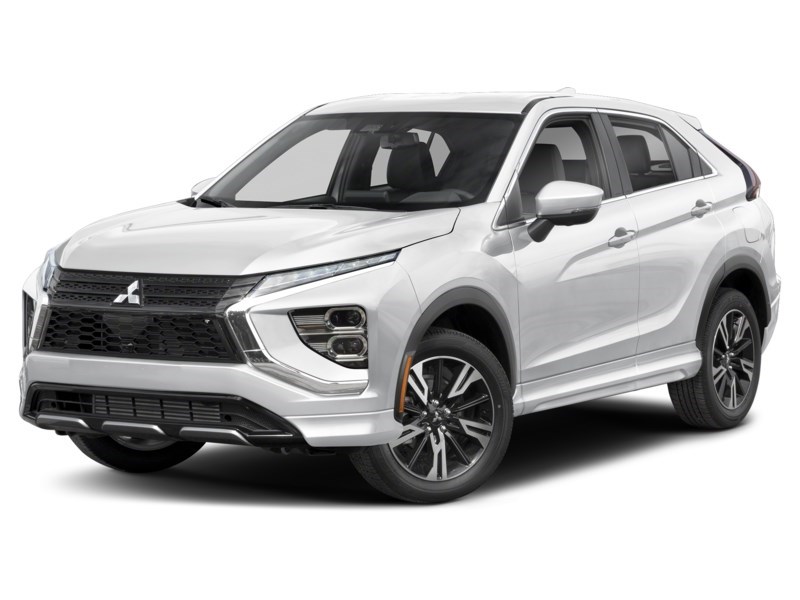 2024 Mitsubishi Eclipse Cross GT S-AWC Sterling Silver  Shot 1