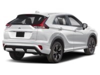 2024 Mitsubishi Eclipse Cross GT S-AWC Sterling Silver  Shot 2