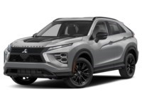 2026 Mitsubishi Eclipse Cross NOIR S-AWC Titanium Grey Metallic  Shot 1