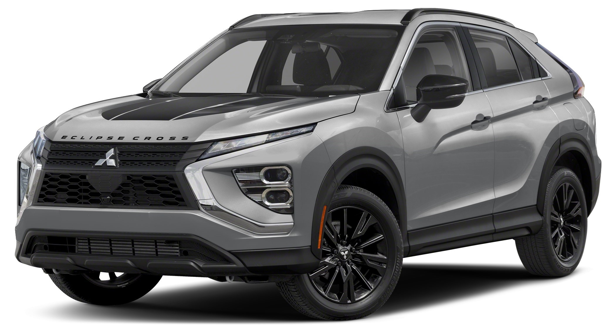 2026 Mitsubishi Eclipse Cross NOIR