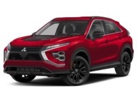 2026 Mitsubishi Eclipse Cross NOIR S-AWC