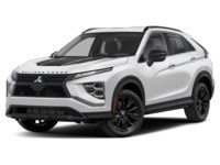 2026 Mitsubishi Eclipse Cross NOIR S-AWC White Diamond  Shot 11
