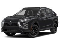 2026 Mitsubishi Eclipse Cross NOIR S-AWC
