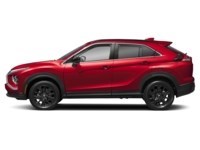 2026 Mitsubishi Eclipse Cross NOIR S-AWC
