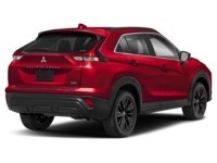 2026 Mitsubishi Eclipse Cross NOIR S-AWC Red Diamond  Shot 7