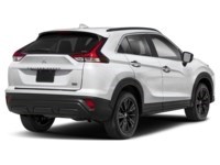 2026 Mitsubishi Eclipse Cross NOIR S-AWC White Diamond  Shot 13