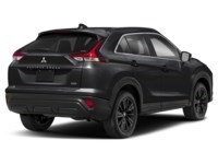 2026 Mitsubishi Eclipse Cross NOIR S-AWC Tarmac Black Pearl  Shot 19