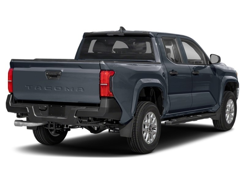 2024 Toyota Tacoma 4x4 Double Cab Auto Underground  Shot 6