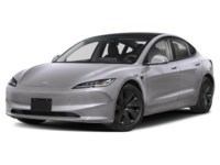 2024 Tesla Model 3 Long Range RWD