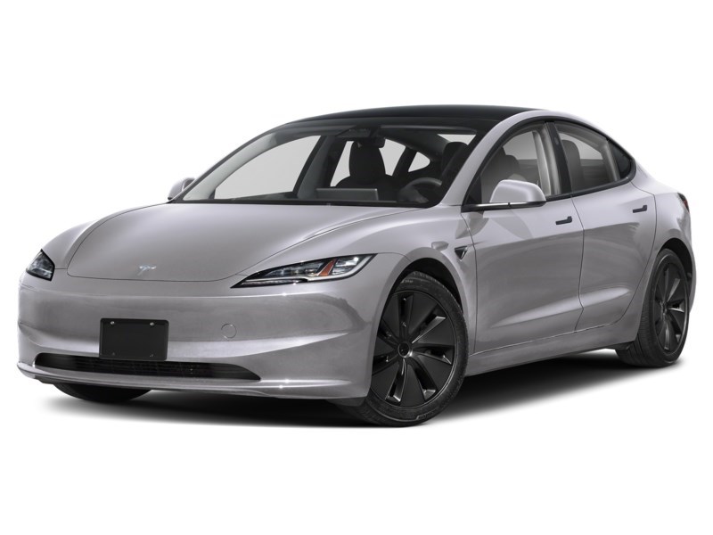 2024 Tesla Model 3 Long Range RWD