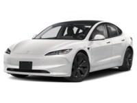 2024 Tesla Model 3 Long Range RWD Pearl White Multi-Coat  Shot 20