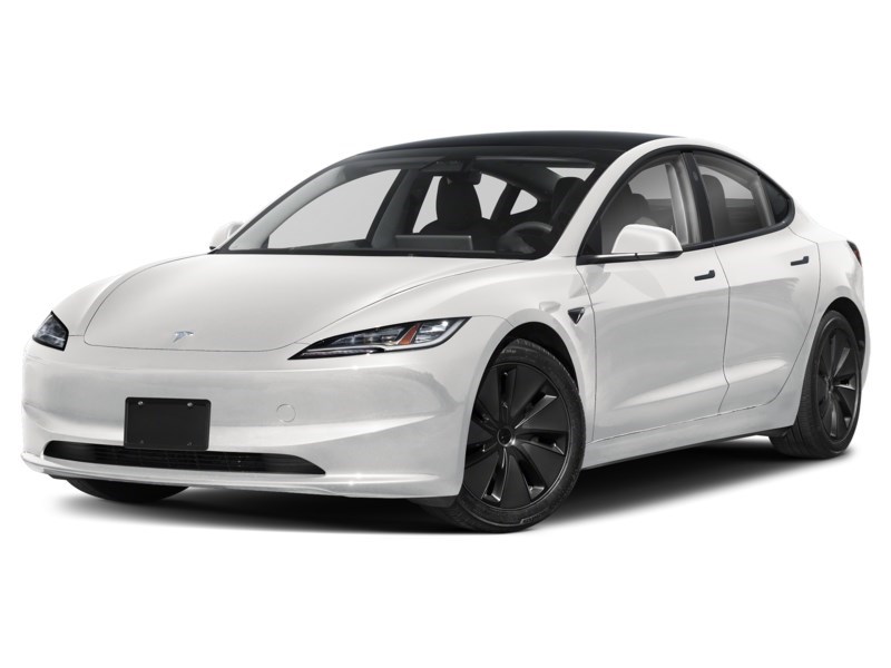 2024 Tesla Model 3 Long Range RWD