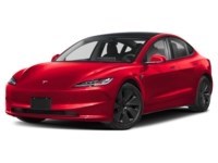 2024 Tesla Model 3 Long Range RWD