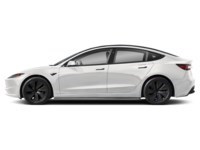 2024 Tesla Model 3 Long Range RWD