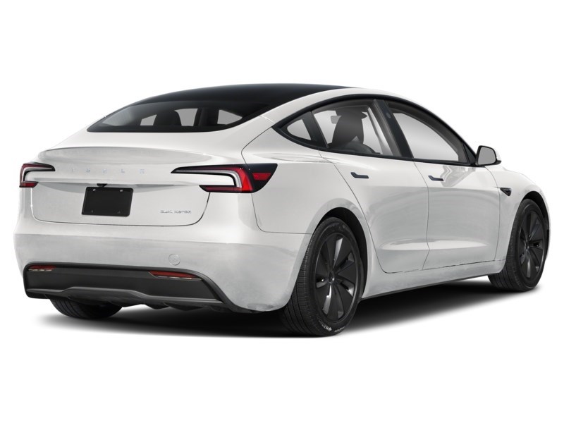 2024 Tesla Model 3 Long Range RWD