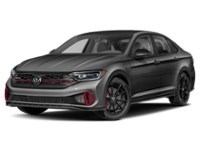2024 Volkswagen Jetta GLI 40th Anniversary Edition Manual Pure Grey w/Black Roof  Shot 1