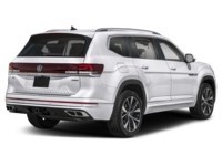 2024 Volkswagen Atlas Execline 2.0 TSI 4MOTION Oryx White Pearl  Shot 6