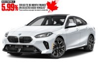 2025 BMW 228 Gran Coupe 228 xDrive Gran Coupe Alpine White  Shot 4
