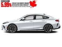 2025 BMW 228 Gran Coupe 228 xDrive Gran Coupe Alpine White  Shot 5