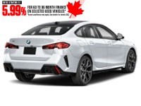 2025 BMW 228 Gran Coupe 228 xDrive Gran Coupe Alpine White  Shot 2