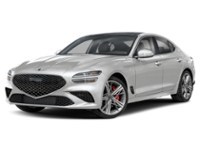 2025 Genesis G70 3.3T Sport Vatna Grey  Shot 1