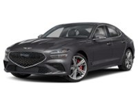 2026 Genesis G70 3.3T Sport Makalu Grey  Shot 15