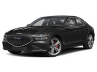 2026 Genesis G70 3.3T Sport Vik Black  Shot 1