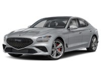 2026 Genesis G70 3.3T Sport Bond Silver  Shot 34