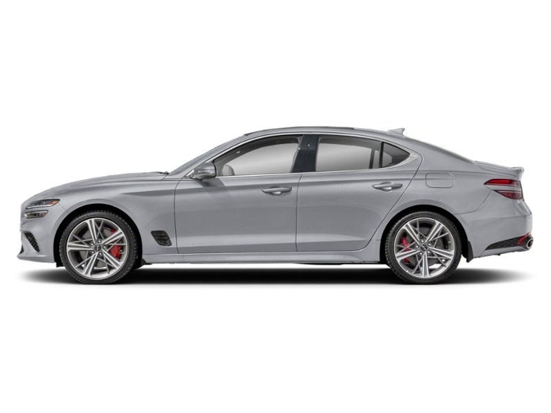 2026 Genesis G70 3.3T Sport