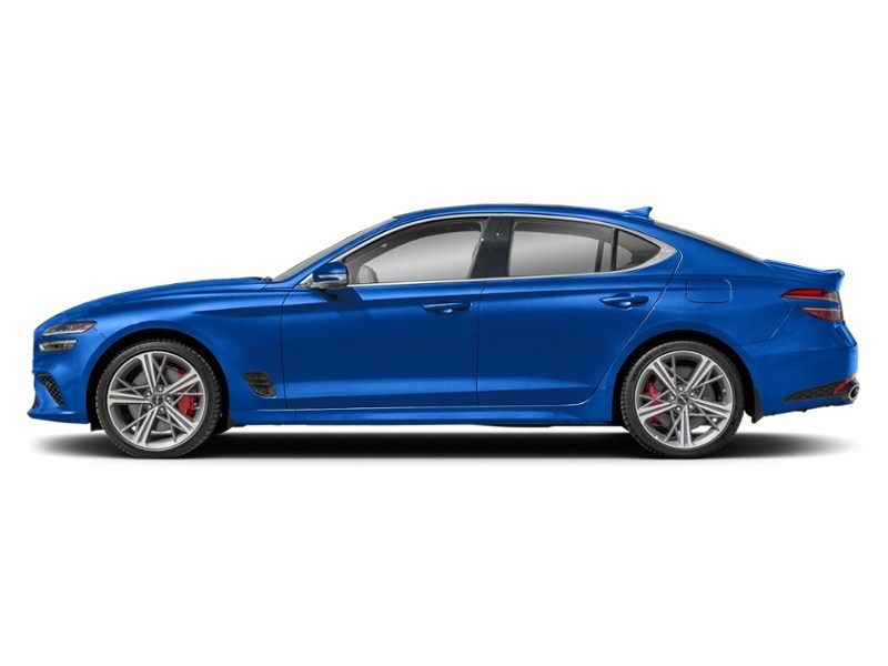 2026 Genesis G70 3.3T Sport