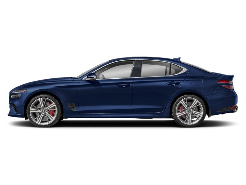2026 Genesis G70 3.3T Sport