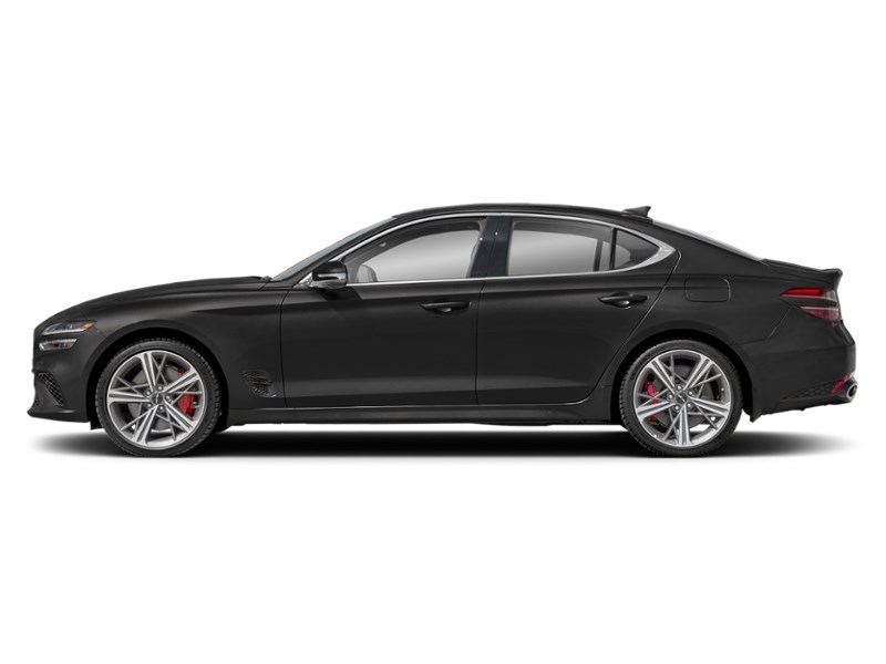 2024 Genesis G70 3.3T Sport