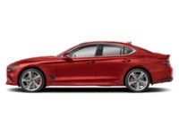 2026 Genesis G70 3.3T Sport