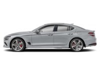 2026 Genesis G70 3.3T Sport