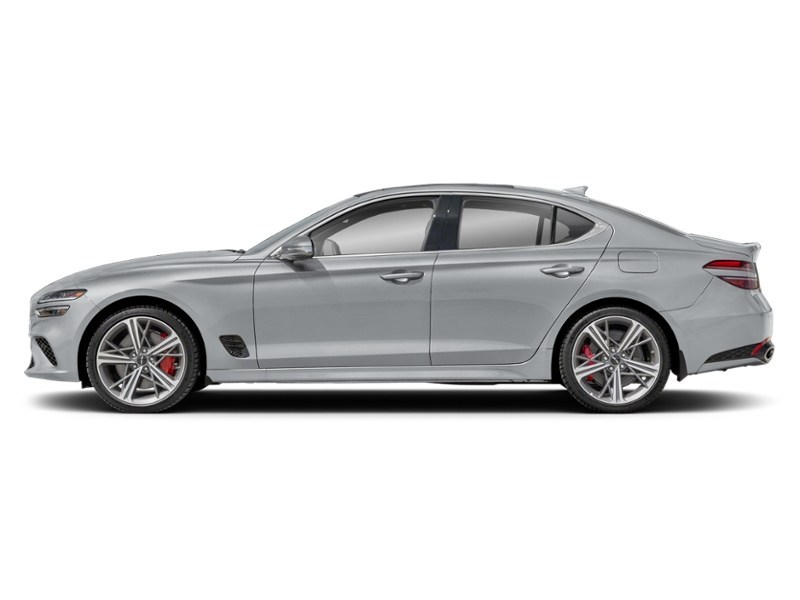 2026 Genesis G70 3.3T Sport