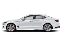 2026 Genesis G70 3.3T Sport