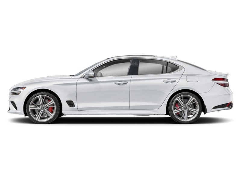 2026 Genesis G70 3.3T Sport