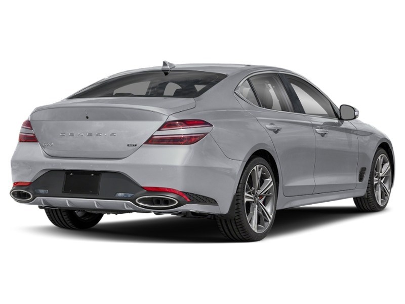 2026 Genesis G70 3.3T Sport