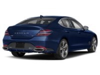 2026 Genesis G70 3.3T Sport Capri Blue  Shot 17