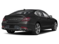2024 Genesis G70 3.3T Sport Vik Black  Shot 2