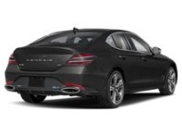 2026 Genesis G70 3.3T Sport Vik Black  Shot 6
