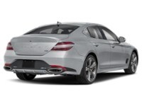 2026 Genesis G70 3.3T Sport Bond Silver  Shot 35