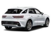 2025 Genesis GV70 2.5T Prestige Uyuni White  Shot 6