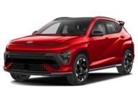 2025 Hyundai Kona Electric