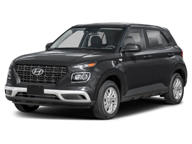 2026 Hyundai Venue Essential IVT