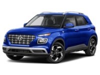 2025 Hyundai Venue Preferred IVT