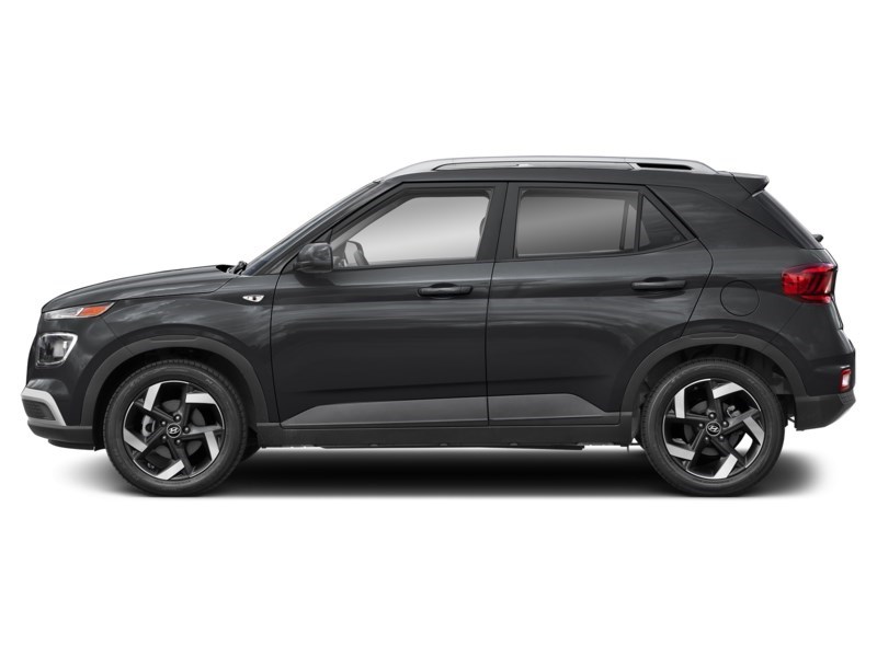 2025 Hyundai Venue Preferred IVT