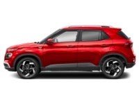 2025 Hyundai Venue Preferred IVT Ultimate Red  Shot 12