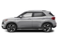 2025 Hyundai Venue Preferred IVT Shimmering Silver  Shot 16
